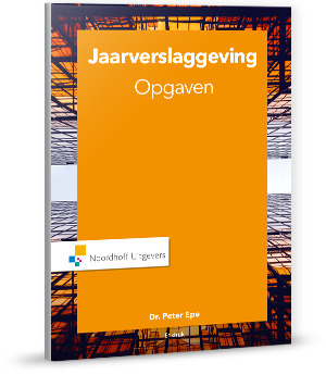 Omslag van Opgaven