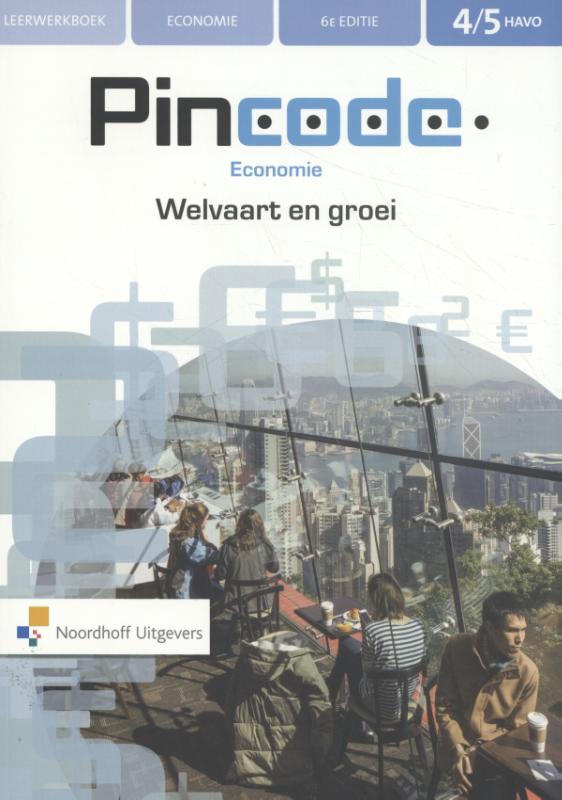 Omslag van Leerwerkboek