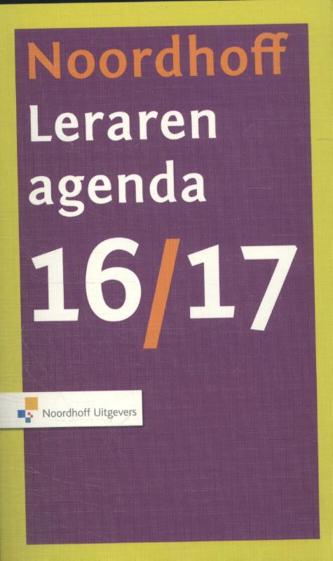 Omslag van 2016-2017