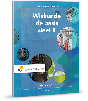 Omslag van 1