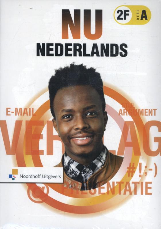 Omslag van Leerwerkboek
