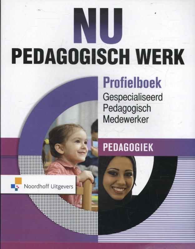 Omslag van Profielboek