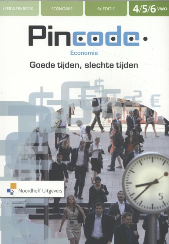 Omslag van Leerwerkboek