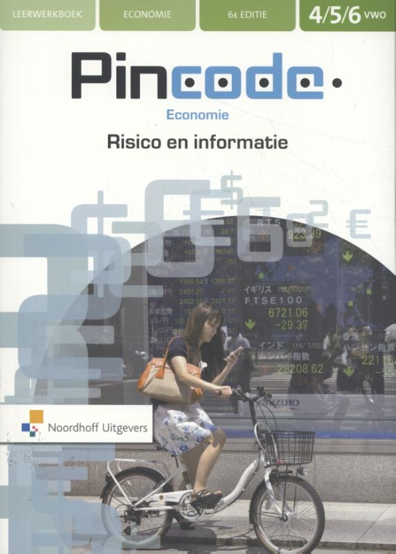 Omslag van Leerwerkboek