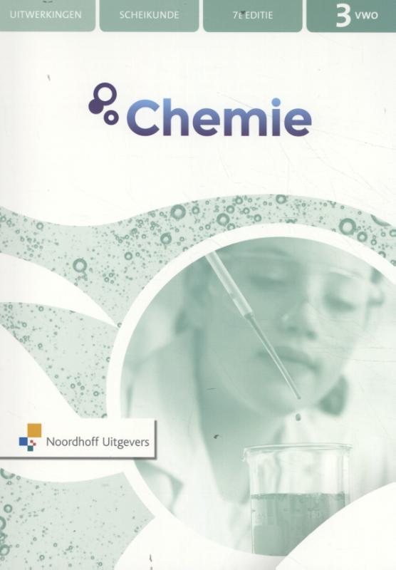 Omslag van uitwerkingenboek