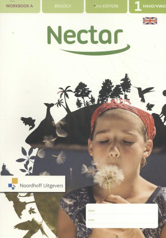 Omslag van werkboek