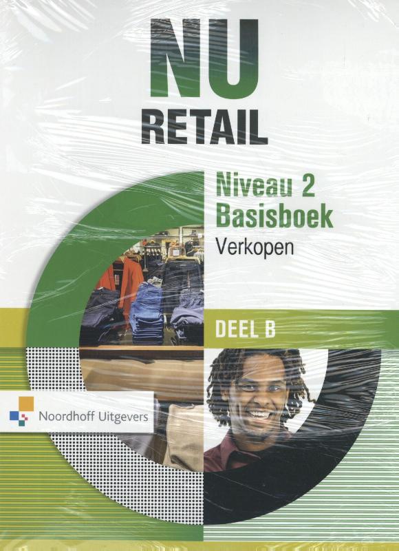 Omslag van Basisboek