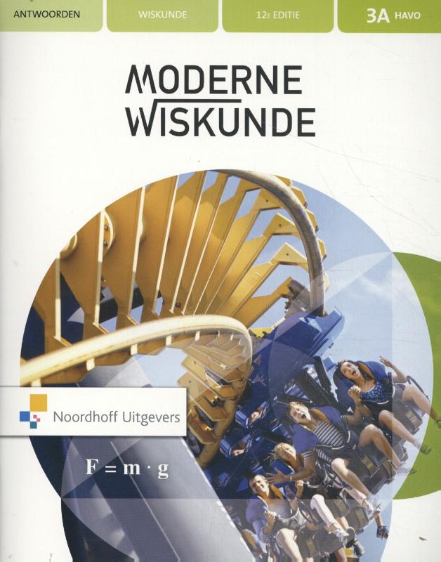 Omslag van Antwoorden