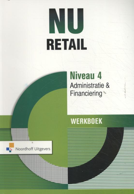 Omslag van Werkboek