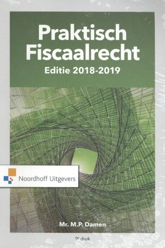 Omslag van 2018-2019