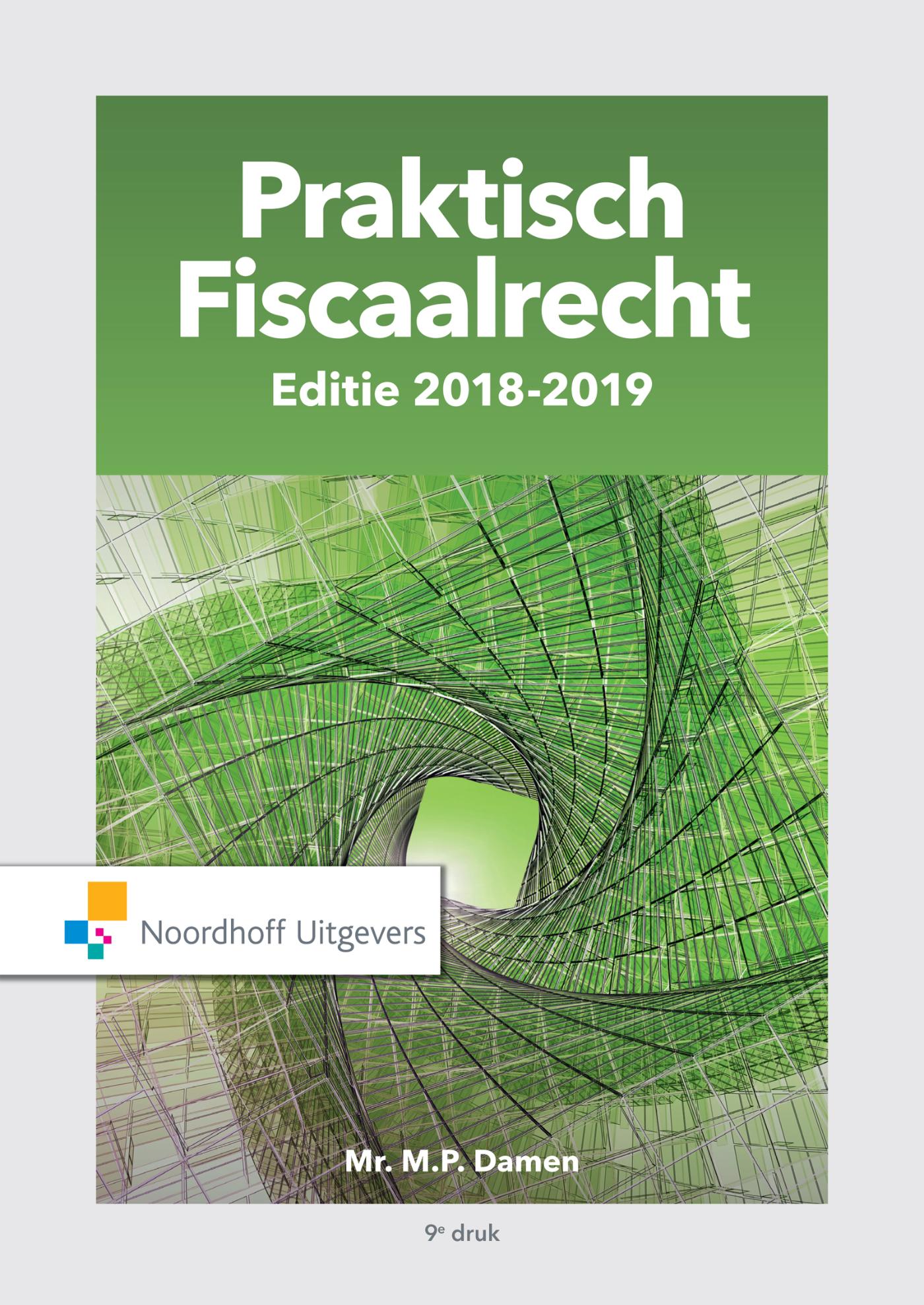 Omslag van 2018-2019