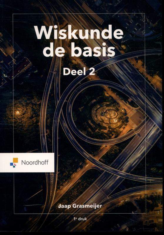 Omslag van deel 2