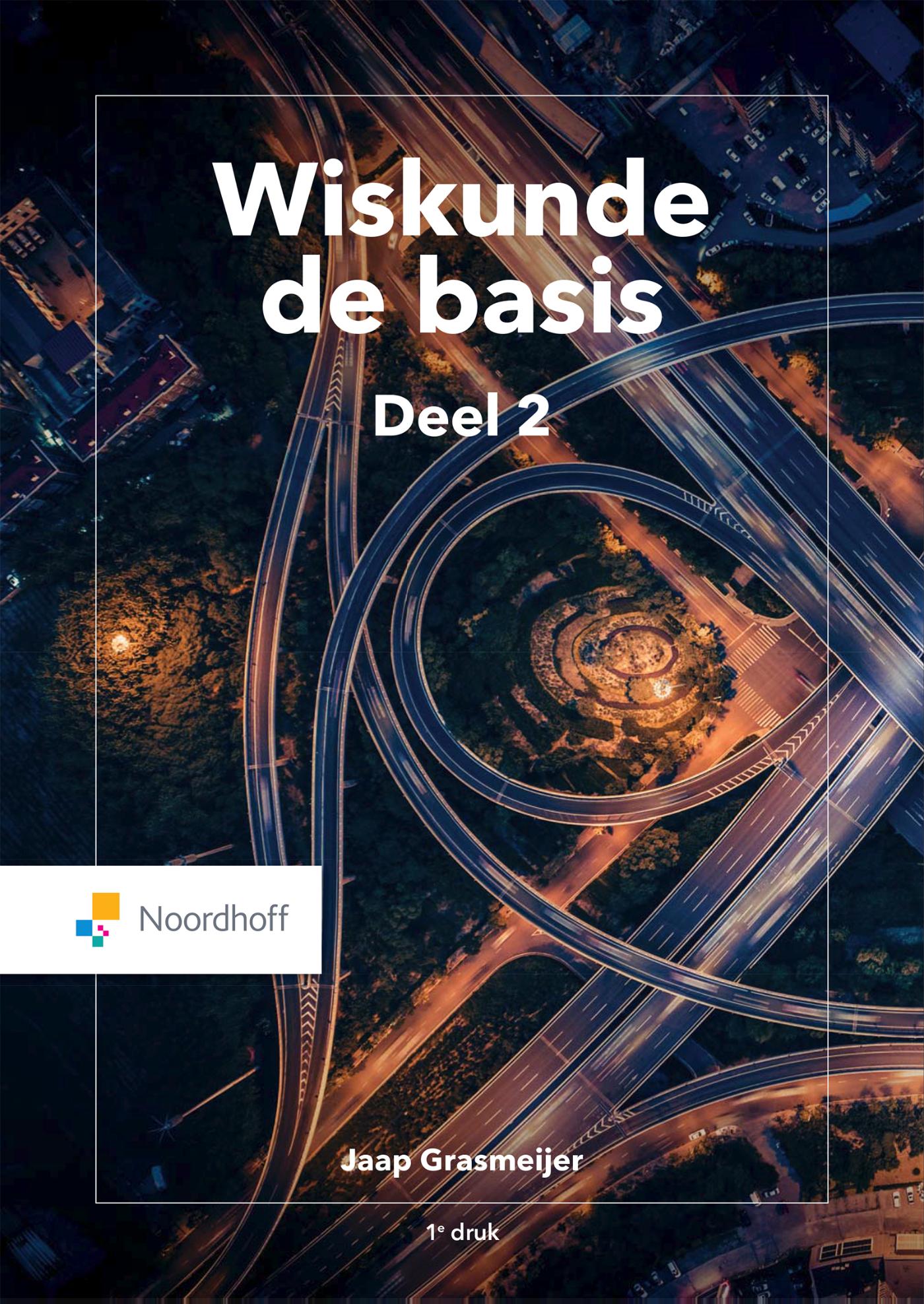 Omslag van deel 2