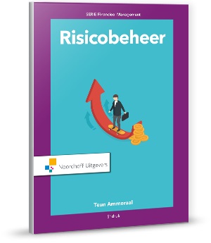 Omslag van Risicobeheer