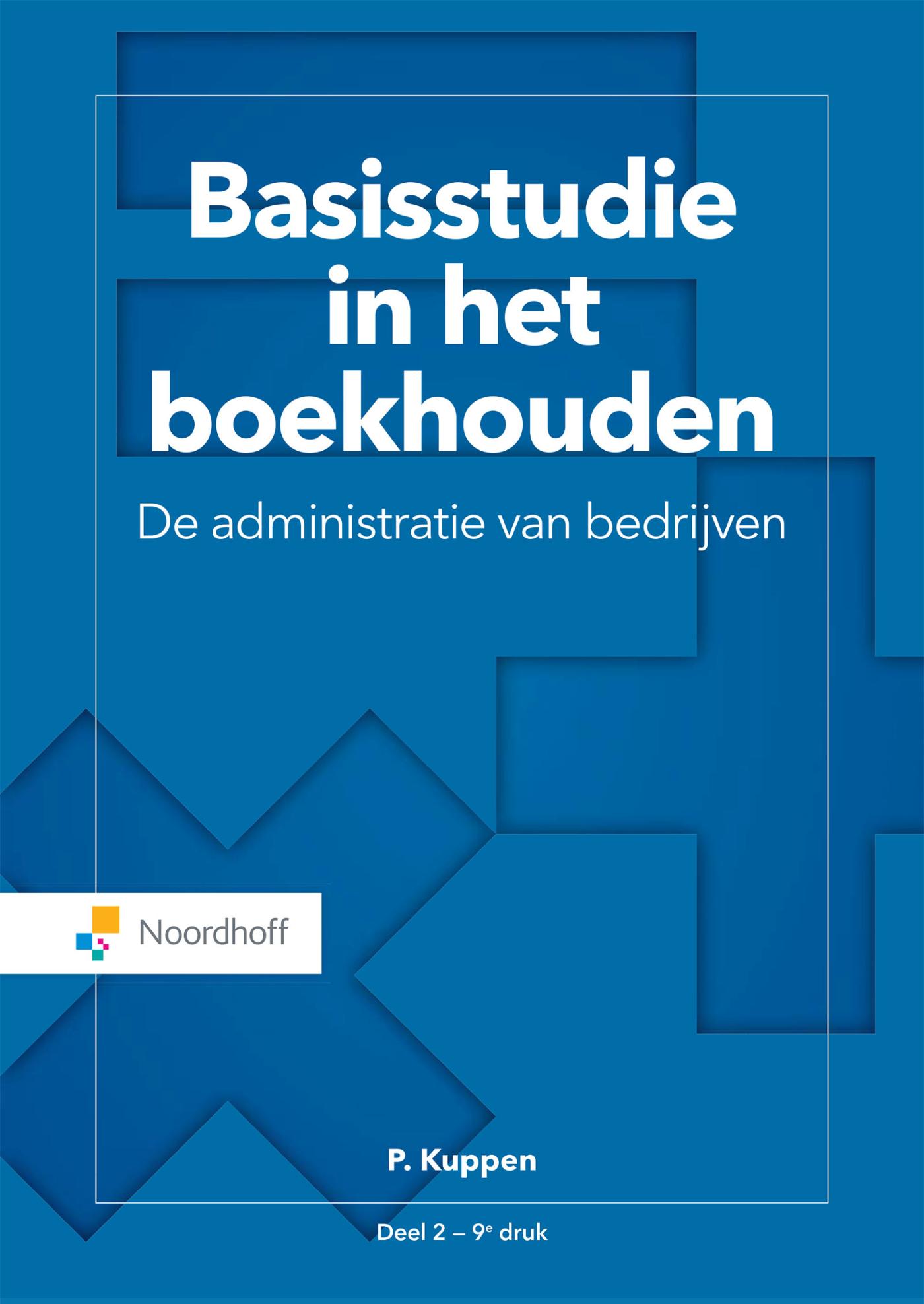 Omslag van deel 2
