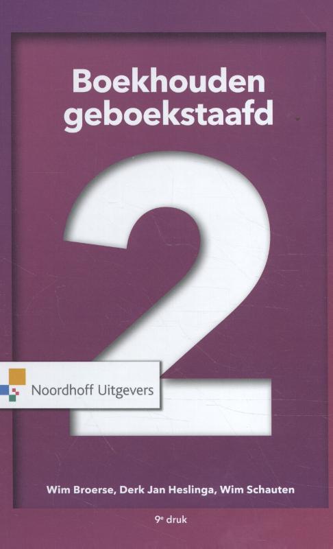 Omslag van 2