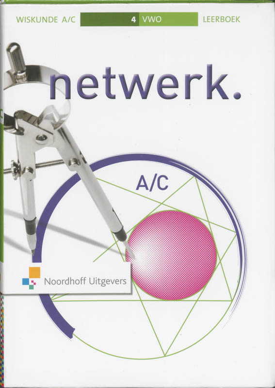 Omslag van Leerboek