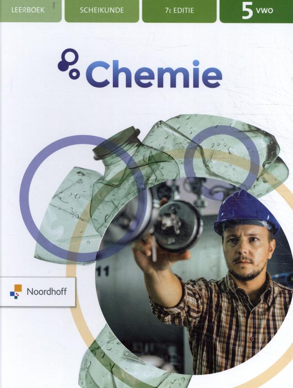 Omslag van Leerboek