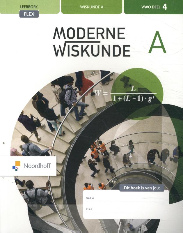 Omslag van Leerboek