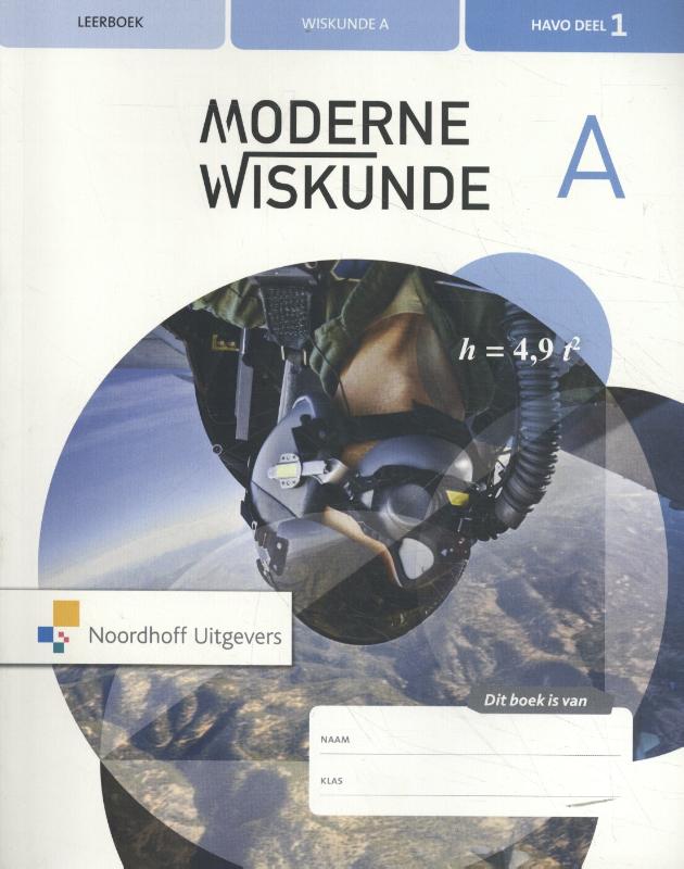 Omslag van Leerboek