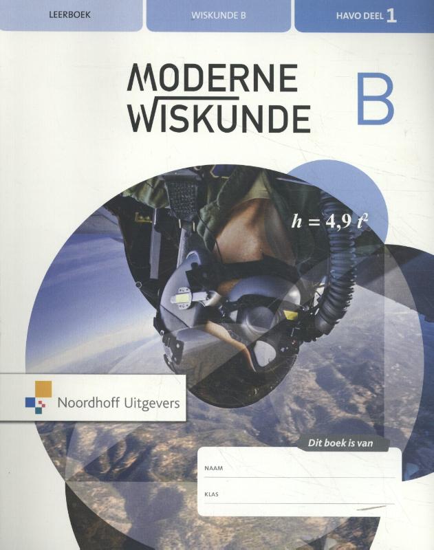 Omslag van Leerboek
