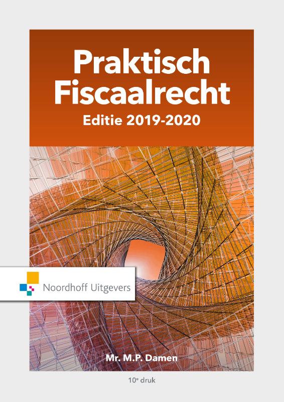 Omslag van 2019-2020