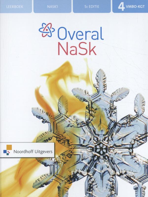 Omslag van Leerboek