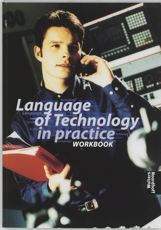 Omslag van Workbook