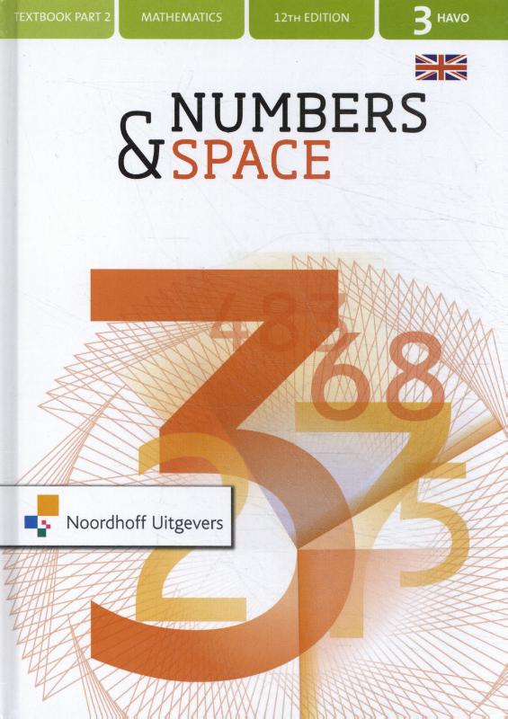 Omslag van Textbook
