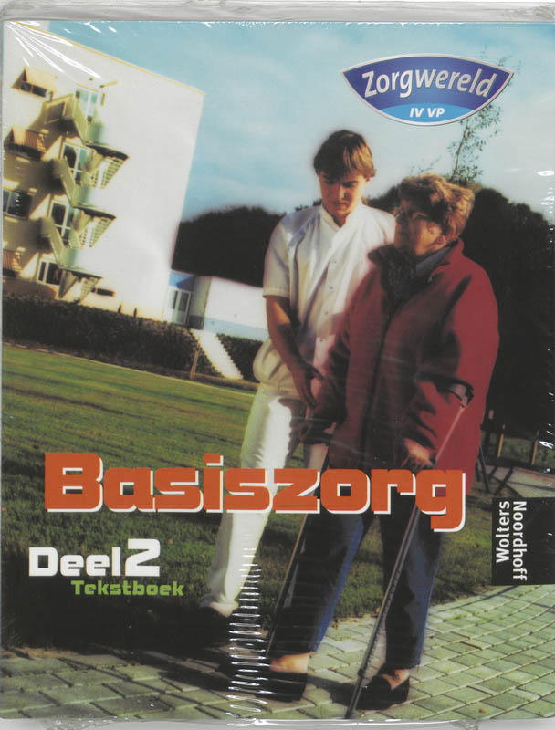 Omslag van Tekstboek