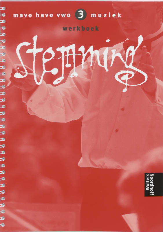 Omslag van Werkboek