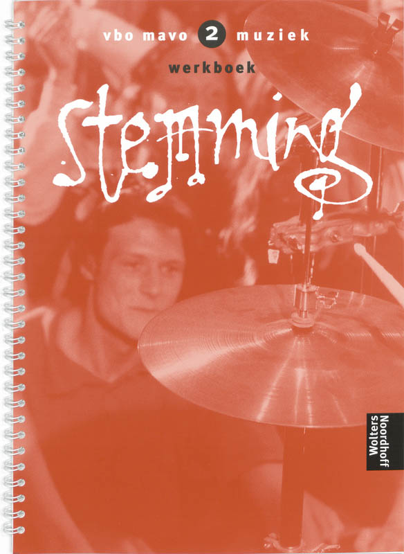 Omslag van Werkboek