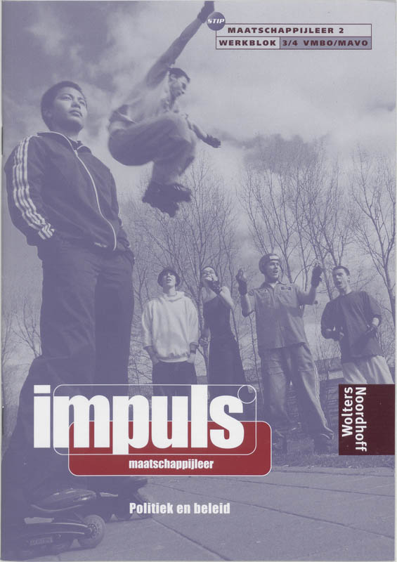 Omslag van Werkboek