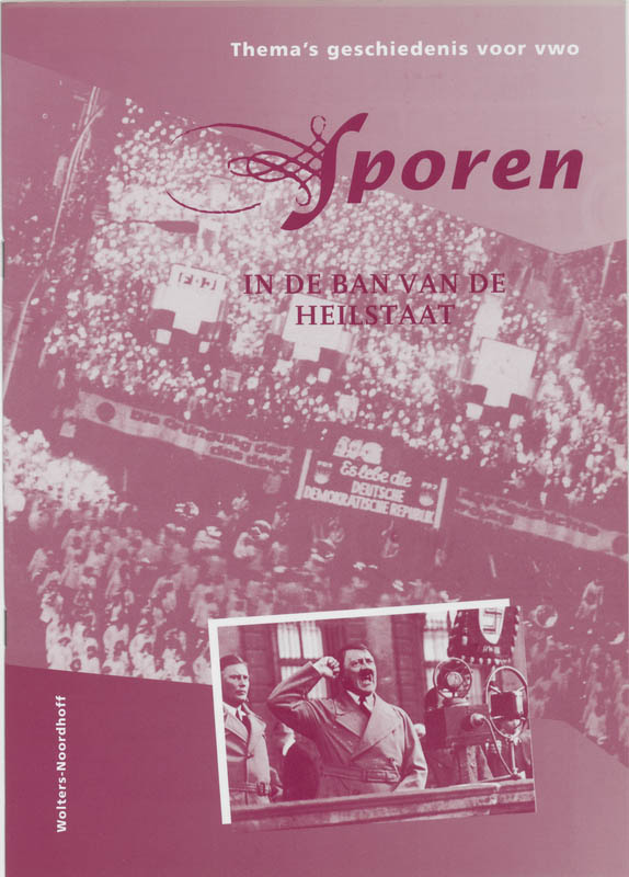 Omslag van Leerboek