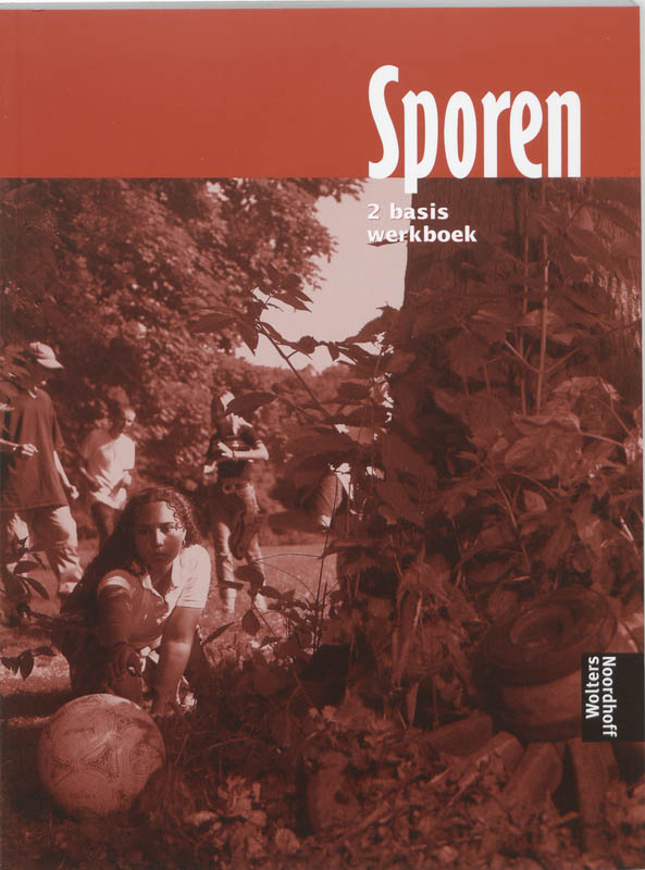 Omslag van Werkboek