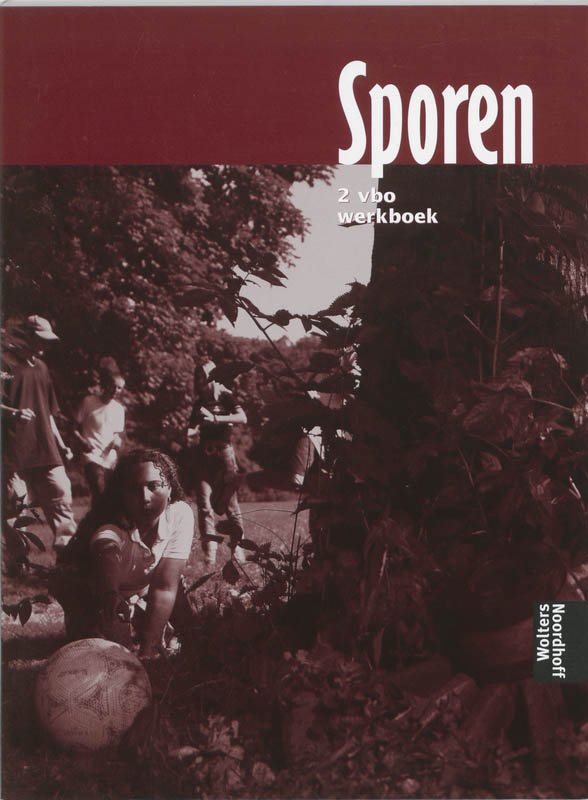 Omslag van Werkboek