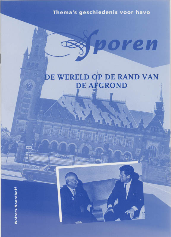 Omslag van Katern havo