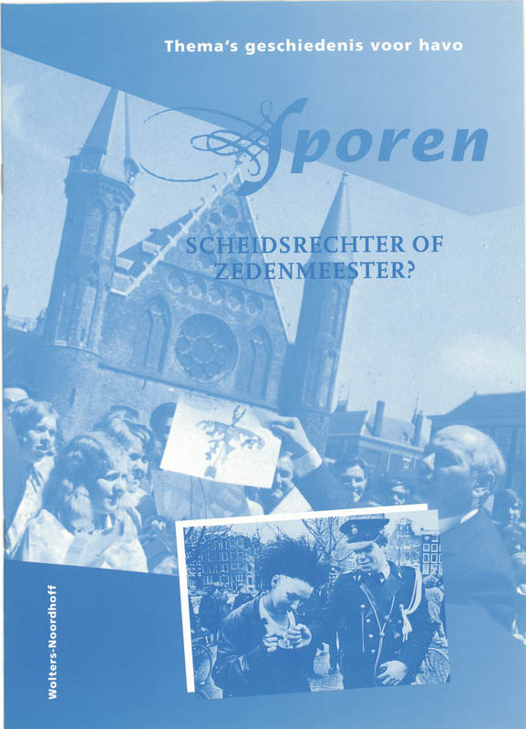 Omslag van Katern havo