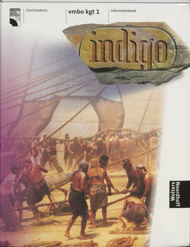 Omslag van Informatieboek