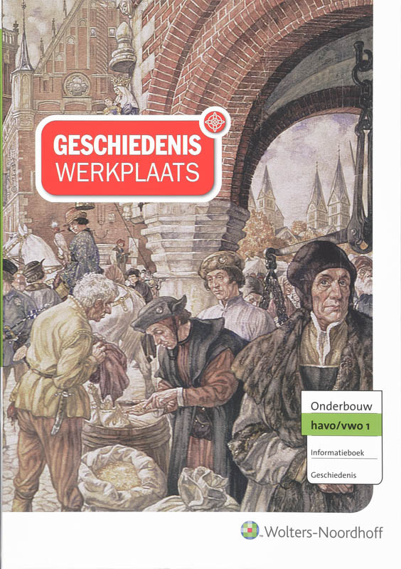 Omslag van Informatieboek