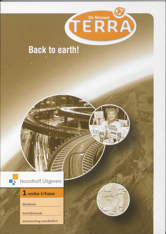 Omslag van Werkboek