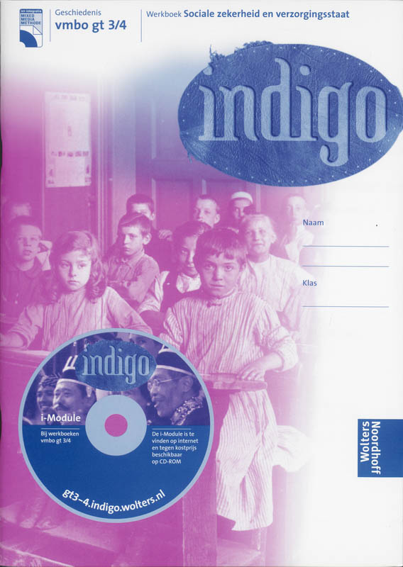 Omslag van Werkboek