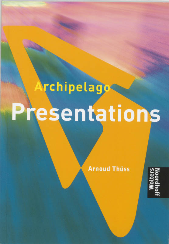 Omslag van Presentations