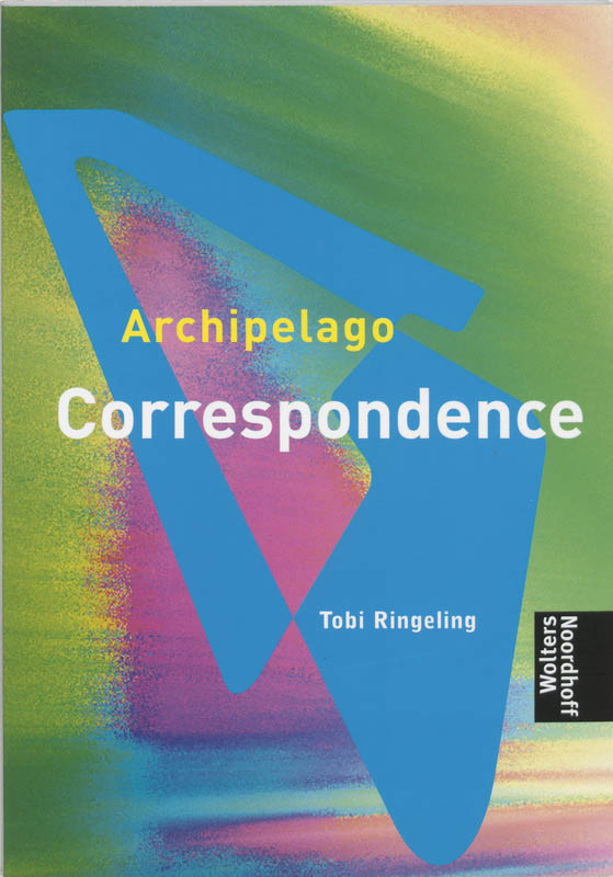 Omslag van Archipelago