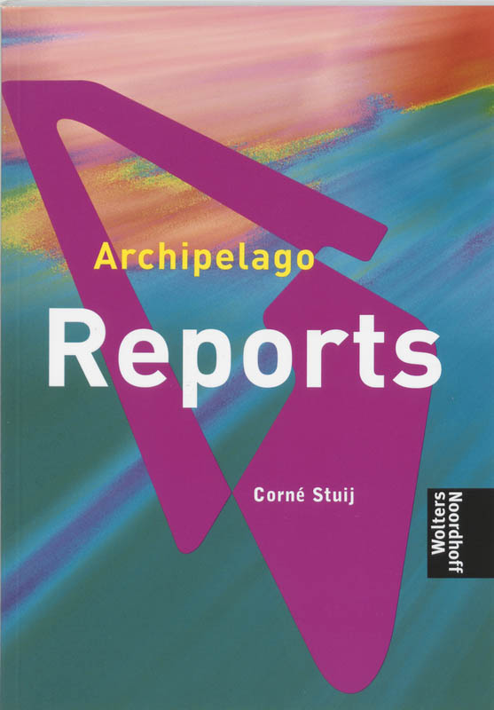 Omslag van Reports