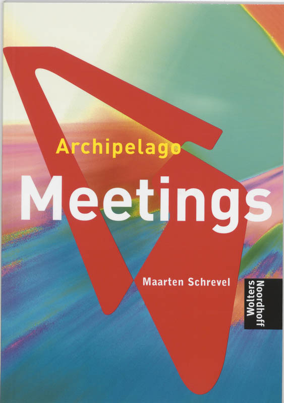 Omslag van Meetings