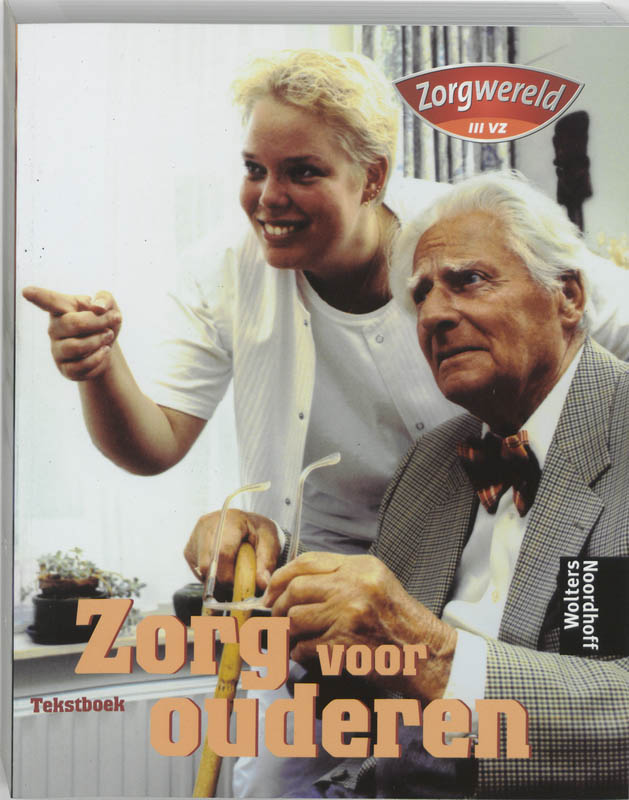 Omslag van Tekstboek