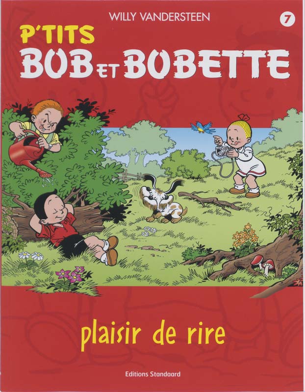 Omslag van Plaisir de rire