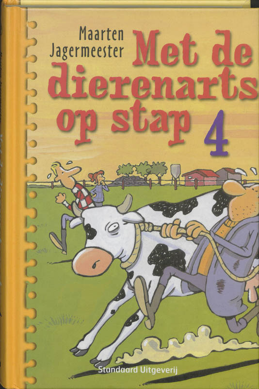 Omslag van 4