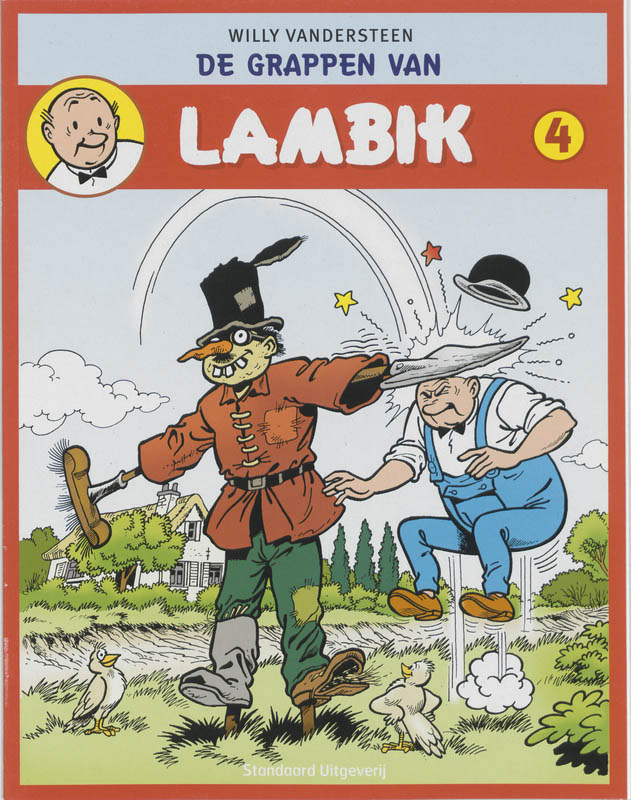 Omslag van 4